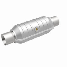 Load image into Gallery viewer, MagnaFlow Universal Catalytic Converter 1.75in. Honda OEM