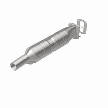 Load image into Gallery viewer, MagnaFlow Direct Fit Catalytic Converter 05-07 Ford F-Series Rear