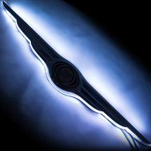 Load image into Gallery viewer, Oracle Chrysler Illuminated Wing - Dual Intensity - White