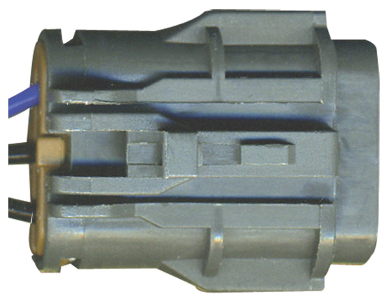 NGK Hyundai Scoupe 1995-1993 Direct Fit Oxygen Sensor - GTR Auto