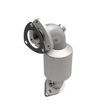 Load image into Gallery viewer, MagnaFlow Direct Fit Catalytic Converter 94-99 Mitsubishi 300GT 49S