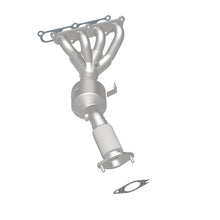 Load image into Gallery viewer, MagnaFlow Direct Fit Catalytic Converter 2011 Ford Fiesta 1.6L 4