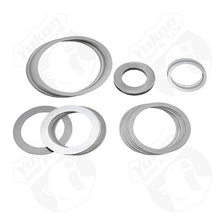 Load image into Gallery viewer, Yukon Gear Replacement Pinion Depth Shims For Dana 80 - GTR Auto
