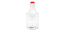 Load image into Gallery viewer, Griots Garage Clear Bottle &amp; Cap - 35oz