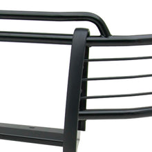 Load image into Gallery viewer, Westin 2005-2007 Ford F-250/350/450/550HD Super Duty Sportsman Grille Guard - Black - GTR Auto