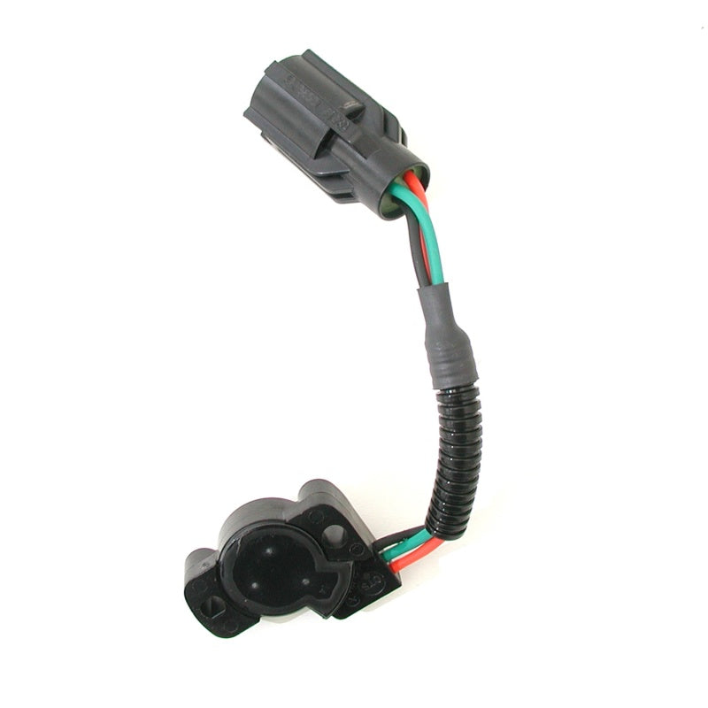 BBK 86-93 Mustang 5.0 Throttle Position Sensor TPS For Throttle Body - GTR Auto