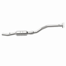 Load image into Gallery viewer, MagnaFlow Direct Fit Catalytic Converter 96-99 Audi A4/A4 Quattro 2.8L D/S (49 State)