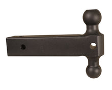 Load image into Gallery viewer, Gen-Y 2.5in Shank 21K Extended Dual-Ball Mount 12in length GH-064
