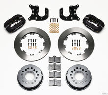Load image into Gallery viewer, Wilwood Forged Dynalite P/S Rear Kit Mopar-Dana 2.72in Offset 140-2116-B