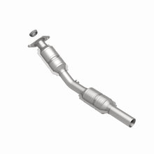 Load image into Gallery viewer, MagnaFlow Direct Fit Catalytic Converter 03-04 Toyota Corolla 1.8L