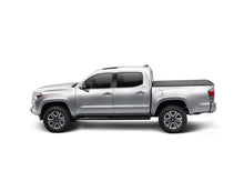 Load image into Gallery viewer, Truxedo 2022 Toyota Tundra w/ Deck Rail System Sentry CT Bed Cover - GTR Auto
