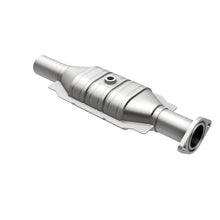 Load image into Gallery viewer, MagnaFlow Direct Fit Catalytic Converter 10-12 Ford Fusion 2.5L