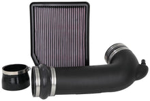 Load image into Gallery viewer, Airaid Jr. Intake Kit 2019 Chevrolet Silverado 5.3L - GTR Auto