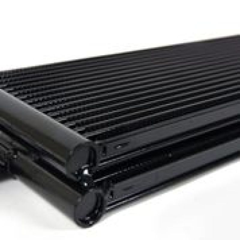 CSF 20+ Toyota GR Supra High-Performance DCT Transmission Oil Cooler - GTR Auto