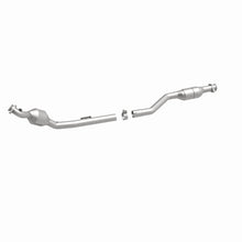 Load image into Gallery viewer, MagnaFlow Direct Fit Catalytic Converter 00-02 Mercedes E430 4.3L