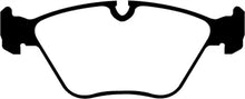 Load image into Gallery viewer, EBC 04-06 BMW X3 2.5 (E83) Greenstuff Front Brake Pads - GTR Auto