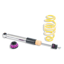 Load image into Gallery viewer, KW Coilover Kit V3 16+ Audi TTRS Quattro w/ Magnetic Ride (Incl. Magnetic Ride Cancellation Unit)