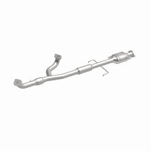 Load image into Gallery viewer, MagnaFlow Direct Fit Catalytic Converter 00-03 Galant 3L rr OEM
