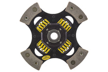 Load image into Gallery viewer, ACT 1992 Volkswagen Corrado 4 Pad Sprung Race Disc - GTR Auto