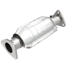 Load image into Gallery viewer, MagnaFlow Direct Fit Catalytic Converter 96-98 Acura TL 2.5L