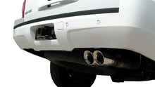 Load image into Gallery viewer, Corsa 2009-2014 Chevrolet Tahoe 5.3L V8 Polished Sport Cat-Back Exhaust - GTR Auto