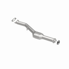 Load image into Gallery viewer, MagnaFlow Direct Fit Catalytic Converter 12-14 Subaru Impreza 2.5L / 15-16 WRX STI