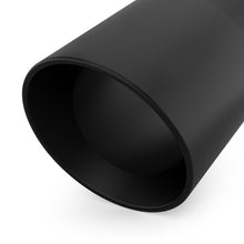 Load image into Gallery viewer, MagnaFlow 2021 Ford Bronco Street Series Axle-Back Exhaust w/ Dual Split Rear Style Exit- Black Tips - GTR Auto