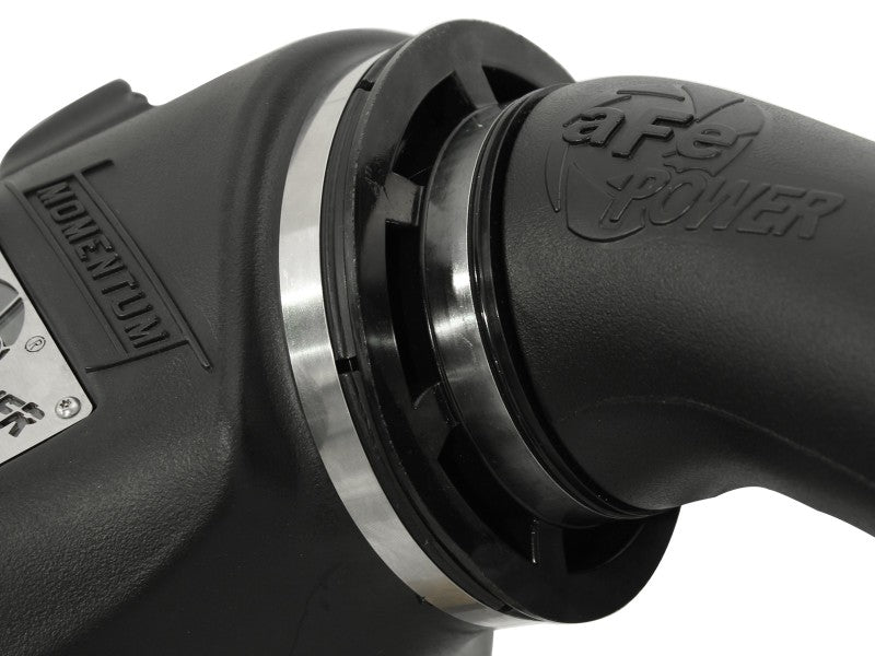 aFe Momentum PRO DRY S Intake System 12-14 BMW M5 (F10) V8 4.4L (tt) - GTR Auto