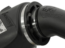 Load image into Gallery viewer, aFe Momentum PRO DRY S Intake System 12-14 BMW M5 (F10) V8 4.4L (tt) - GTR Auto