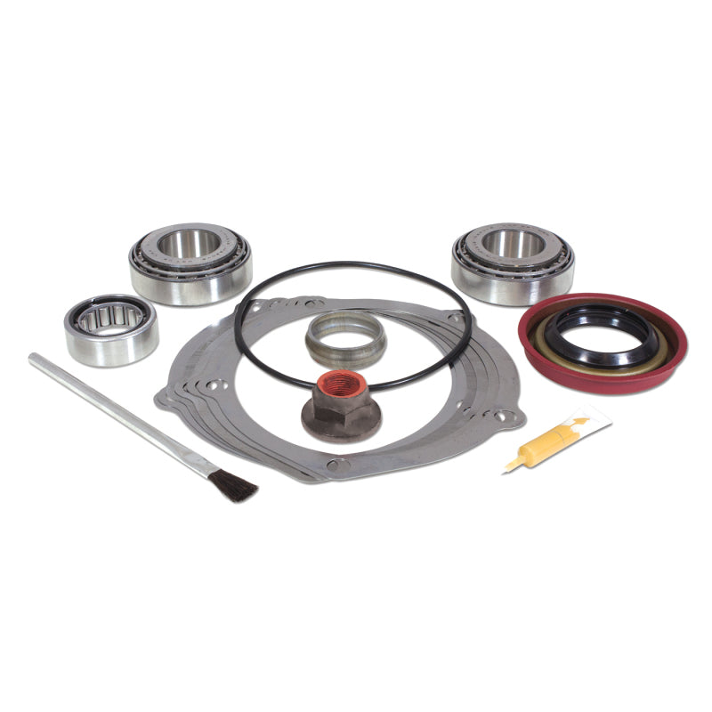 Yukon Gear Pinion install Kit For Ford Daytona 9in Diff - GTR Auto