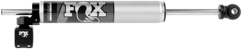 Fox 07-18 Jeep Wrangler JK 2.0 Performance Series 8.1in. TS Stabilizer 1 1/2in Tie Rod - GTR Auto