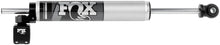 Load image into Gallery viewer, Fox 07-18 Jeep Wrangler JK 2.0 Performance Series 8.1in. TS Stabilizer 1 1/2in Tie Rod - GTR Auto