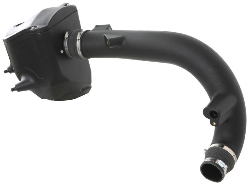 Airaid 19-20 Chevrolet Silverado 1500 L4 Performance Air Intake System (Synthamax Filter) - GTR Auto