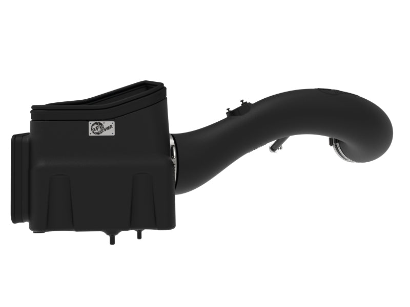 aFe Magnum FORCE Stage-2 Pro 5R Cold Air Intake System 09-14 Chevrolet Silverado / GMC Yukon - GTR Auto