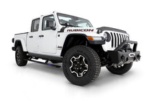 Load image into Gallery viewer, AMP Research 20-24 Jeep JT Gladiator (Launch/Overlnd/Rubicon/Sport/Sport S) PowerStep XL - Black - GTR Auto