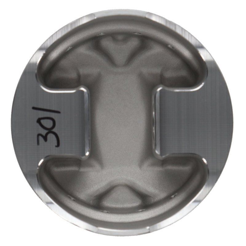 Wiseco MAZDA Turbo -4cc 1.201 X 83.5 Piston Shelf Stock Kit - GTR Auto