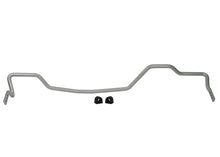 Load image into Gallery viewer, Whiteline 10/89-99 Subaru Legacy Rear 22mm Swaybar- X-heavy duty adjustable - GTR Auto