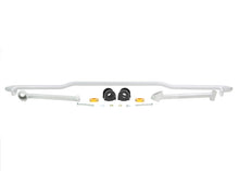 Load image into Gallery viewer, Whiteline 08+ Subaru WRX Hatch / 08-09 Subaru STi Rear 20mm Heavy Duty Adjustable Swaybar (includes - GTR Auto