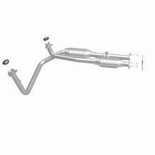 Load image into Gallery viewer, MagnaFlow Conv DF GM Truck/SUV Dual Outlet 96