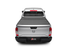 Load image into Gallery viewer, BAK 2022 Nissan Frontier 6ft Bed BAKFlip MX4 Matte Finish - GTR Auto