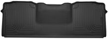 Load image into Gallery viewer, Husky Liners 10-15 Dodge Ram Mega Cab X-Act Contour Black 2nd Row Floor Liners - GTR Auto