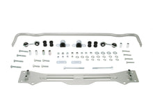 Load image into Gallery viewer, Whiteline 96-00 Honda Civic EJ &amp; EK (Will Not Fit 01+) Rear 22mm X Heavy Duty Adjustable Swaybar - GTR Auto