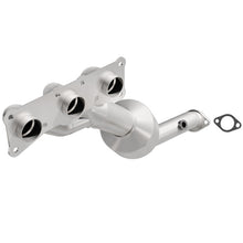 Load image into Gallery viewer, MagnaFlow Conv DF BMW 5 06-07 Front - GTR Auto