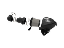 Load image into Gallery viewer, aFe Momentum GT Pro DRY S Cold Air Intake System 16-19 Cadillac CTS-V 6.2L SC 50-70049D