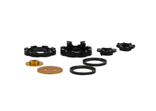 Load image into Gallery viewer, Whiteline 12+ Scion FR-S/Subaru BRZ Rear Diff-Mount in Cradle &amp; Support Outrigger Insert Bushing - GTR Auto