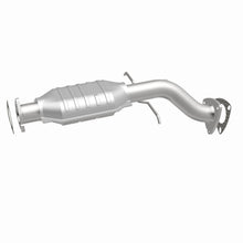 Load image into Gallery viewer, MagnaFlow Direct Fit Catalytic Converter Blazer-Jimmy 96-99 4.3L
