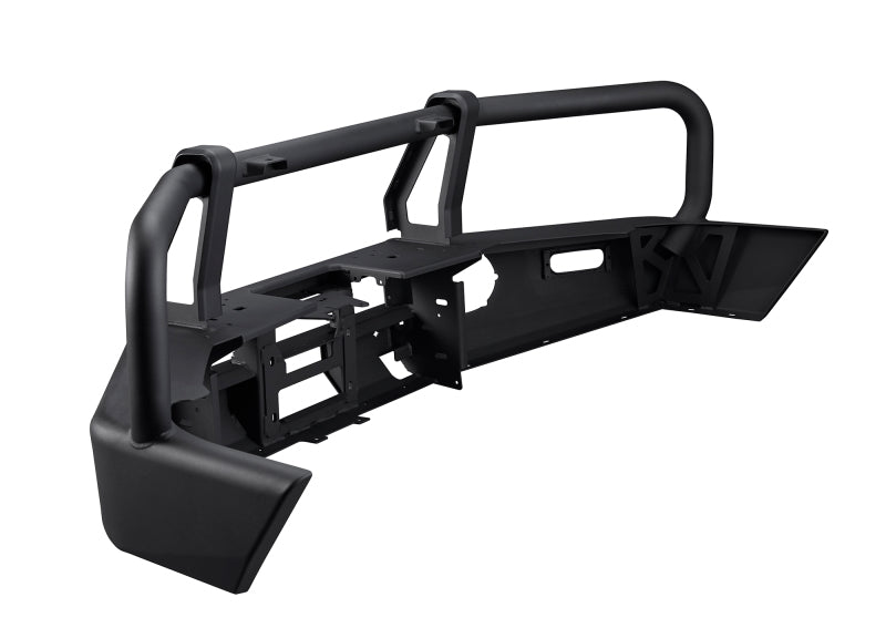 ARB Summit Bar Textured ARB Fogii 4 Runner 14On (Fit Kit NOT Included) - GTR Auto