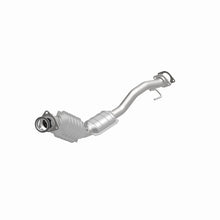 Load image into Gallery viewer, MagnaFlow Direct Fit Catalytic Converter 08 Trailb/Envoy 4.2L OEM