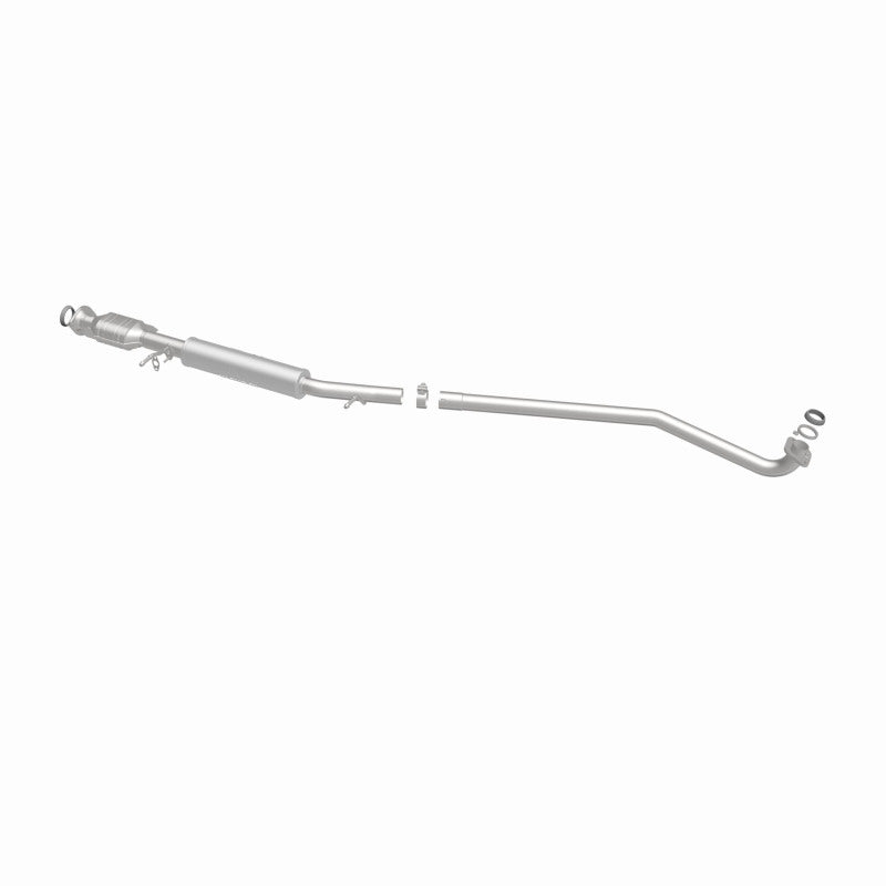 MagnaFlow Converter Direct Fit 2001-2003 Toyota Highlander V6 3.0L SS Catalytic Converter 52336
