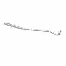 Load image into Gallery viewer, MagnaFlow Converter Direct Fit 2001-2003 Toyota Highlander V6 3.0L SS Catalytic Converter 52336
